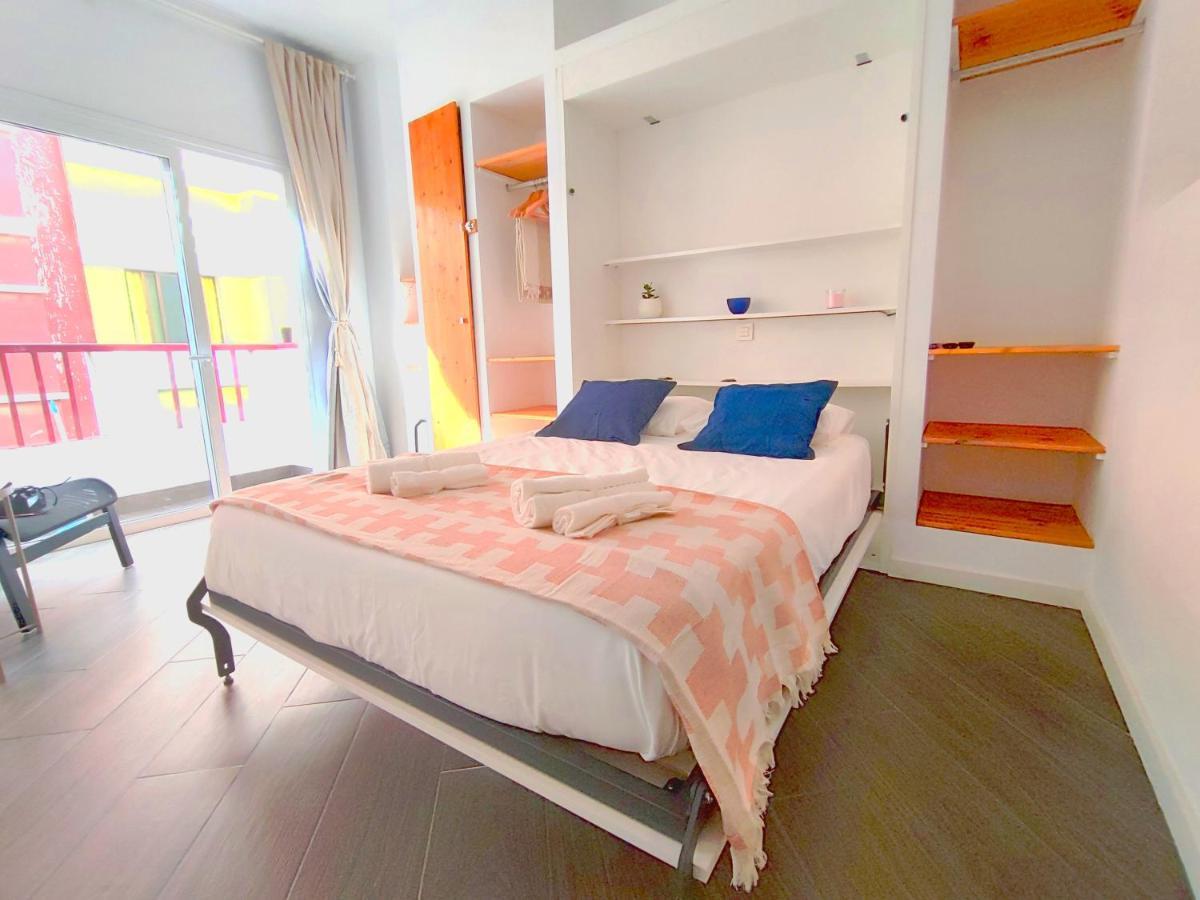 Tq202 Beach By Wave Properties Las Palmas / Gran Canaria Exterior foto
