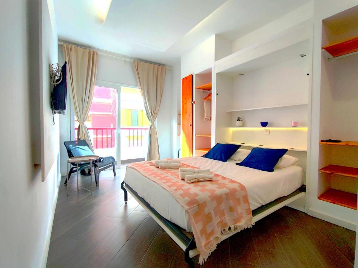 Tq202 Beach By Wave Properties Las Palmas / Gran Canaria Exterior foto