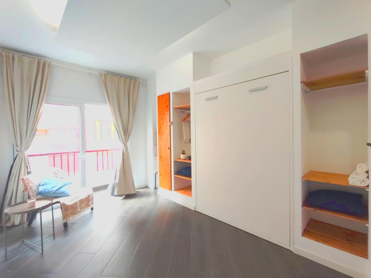 Tq202 Beach By Wave Properties Las Palmas / Gran Canaria Exterior foto