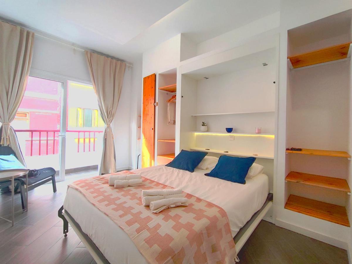 Tq202 Beach By Wave Properties Las Palmas / Gran Canaria Exterior foto
